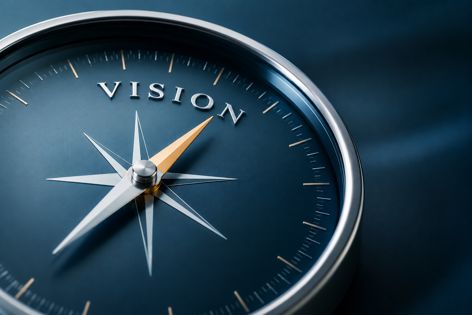 Potenziale und Chancen – Vision entwickeln